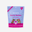 Bocce’s Bakery Date Night Soft & Chewy Treats Berry Sorbet Dog Treats Fashion