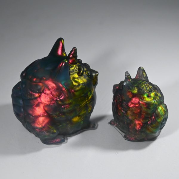 2PPEH77 Puppicorn Pair NC 0031 CS Hot on Sale