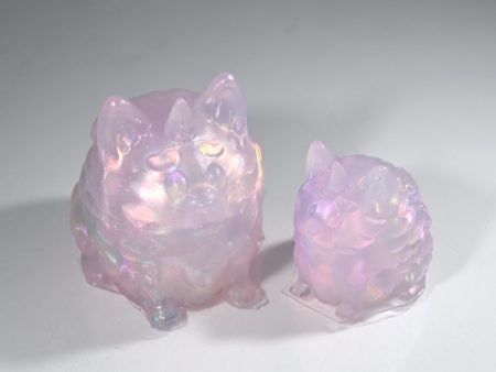 2PPEH78 Puppicorn Pair NC 0031 CS For Sale