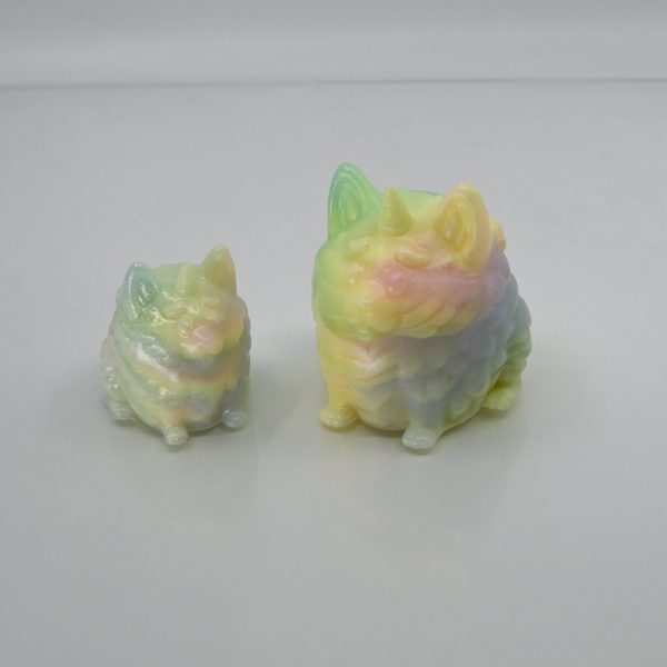 2PCCQ93 Puppicorn Pair For Discount