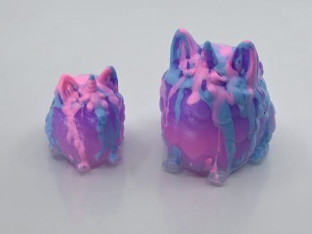 2PCCP51 Puppicorn Pair Online Sale