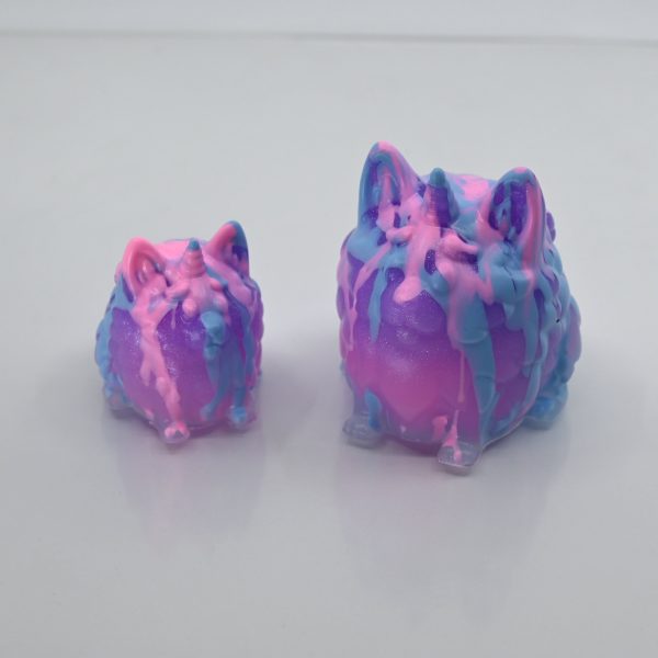 2PCCP51 Puppicorn Pair Online Sale