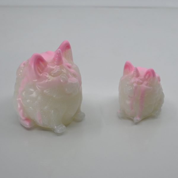 2PCCP48 Puppicorn Pair Sale