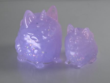 2PPCY66 Puppicorn Pair on Sale