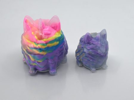 2PCCP52 Puppicorn Pair Online