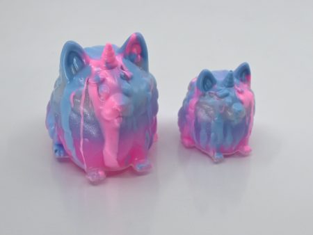 2PCCP50 Puppicorn Pair Online Sale