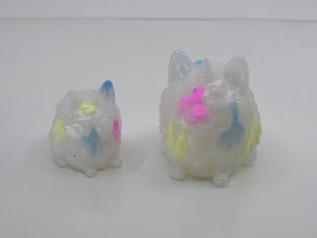 2PCCP44 Puppicorn Pair Discount