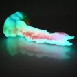 V2SCL32 Snark s Maw Small 0030 UV GITD on Sale