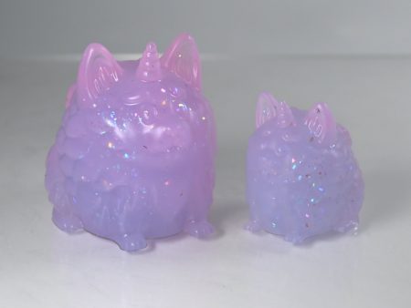 2PPCZ00 Puppicorn Pair Online now