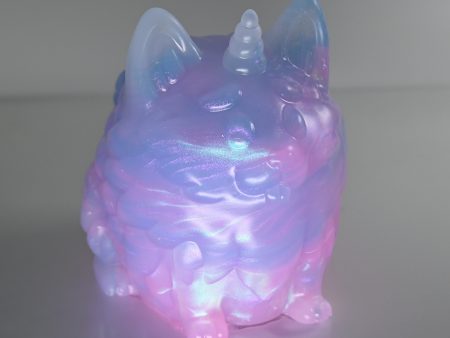 1PTCY62 Puppicorn Large NC 0031 UV CS For Discount