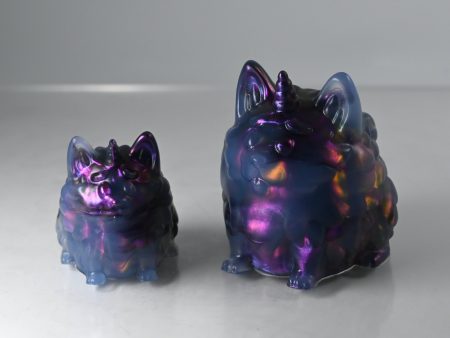 2PPCZ98 Puppicorn Pair Online Sale