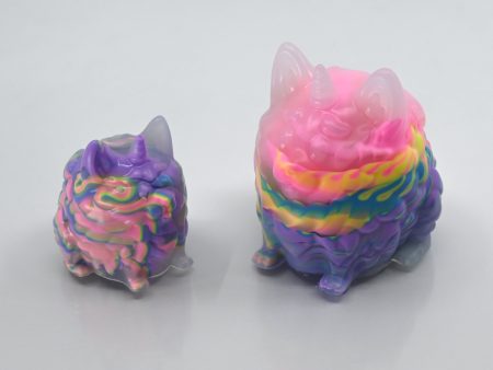 2PCCP53 Puppicorn Pair Cheap