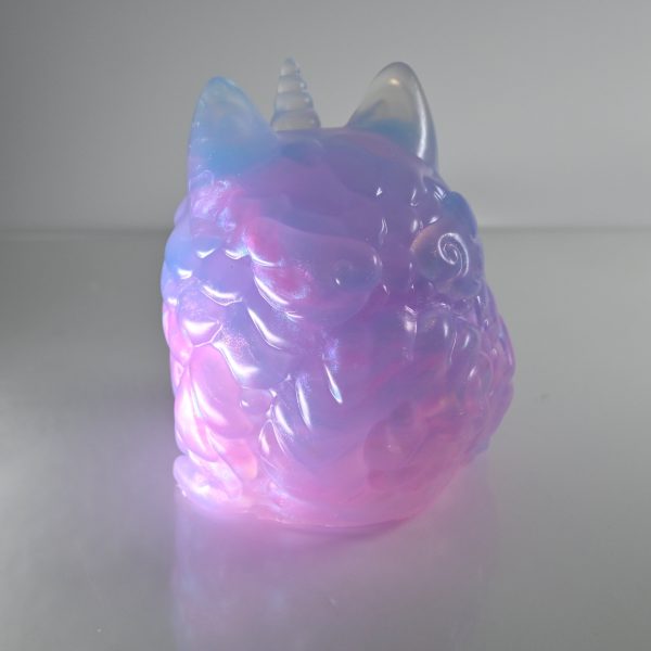 1PTCY62 Puppicorn Large NC 0031 UV CS For Discount