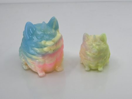 2PCCQ92 Puppicorn Pair Discount