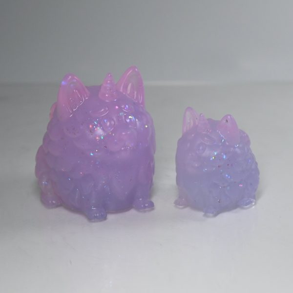 2PPCZ00 Puppicorn Pair Online now