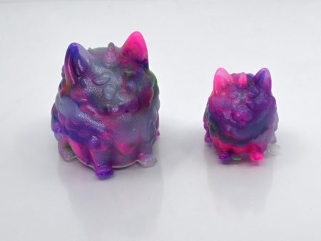 2PCCQ90 Puppicorn Pair Sale