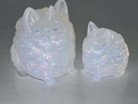 2PPCV89 Puppicorn Pair Hot on Sale