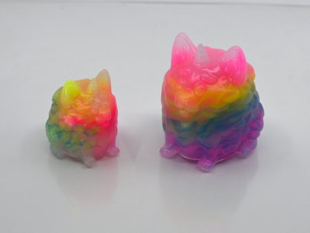 2PCCP49 Puppicorn Pair Supply