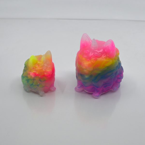 2PCCP49 Puppicorn Pair Supply