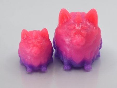 2PCCL65 Puppicorn Pair Cheap