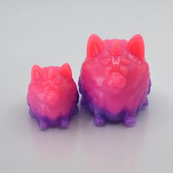 2PCCL65 Puppicorn Pair Cheap