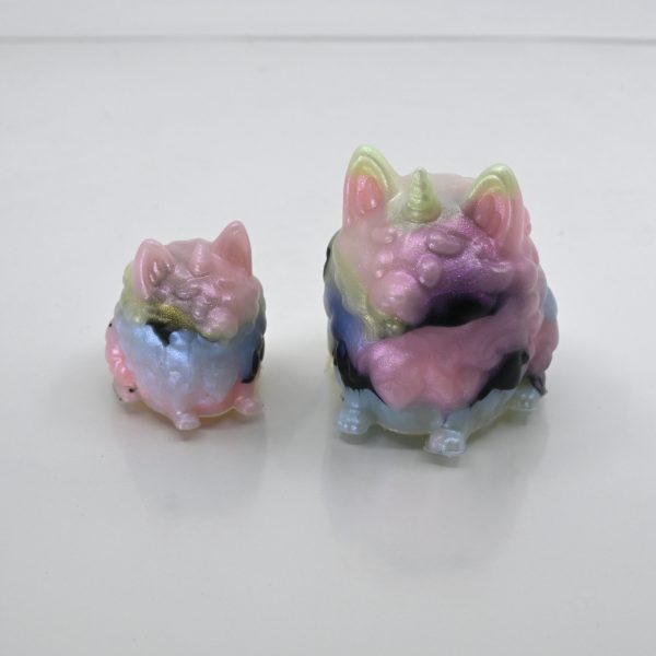 2PCCN15 Puppicorn Pair For Sale