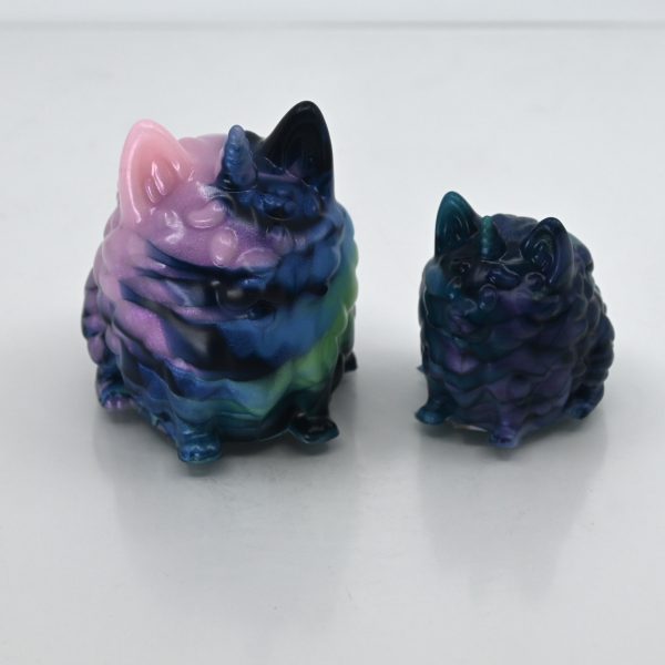 2PPCU63 Puppicorn Pair Online now