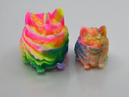 2PCCN22 Puppicorn Pair Online Sale