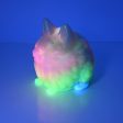 1PSCT40 Puppicorn Large 0030 UV GITD For Discount