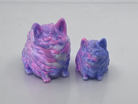 2PCCT45 Puppicorn Pair For Discount