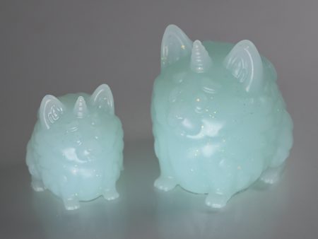 2PPDC26 Puppicorn Pair 0020 For Cheap