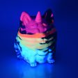 1PSCX15 Puppicorn Large 0030 UV GITD Cheap