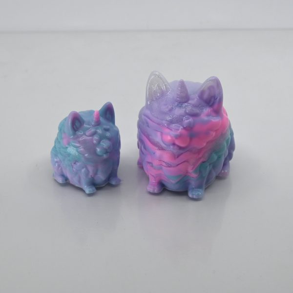 2PCCT46 Puppicorn Pair Online now