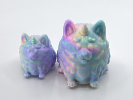 2PCCL60 Puppicorn Pair For Cheap