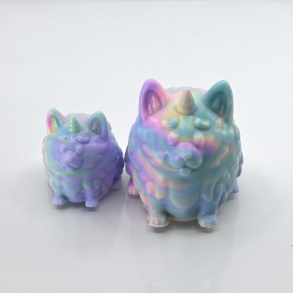 2PCCL60 Puppicorn Pair For Cheap