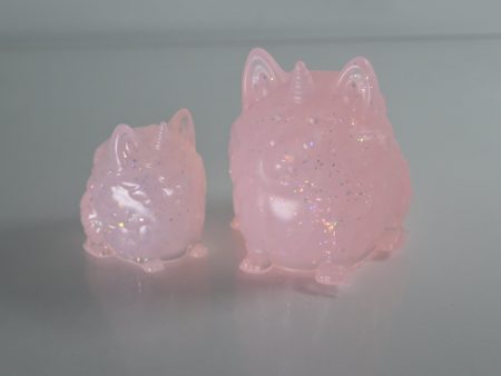 2PPCX16 Puppicorn Pair Hot on Sale