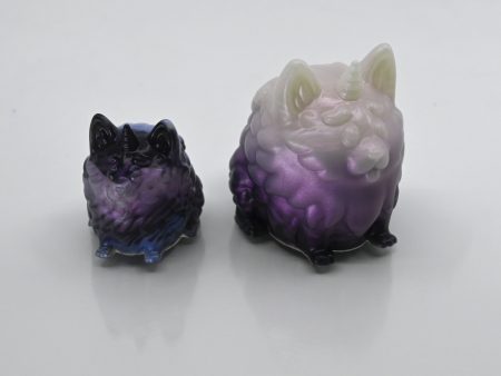 2PCCN17 Puppicorn Pair For Sale