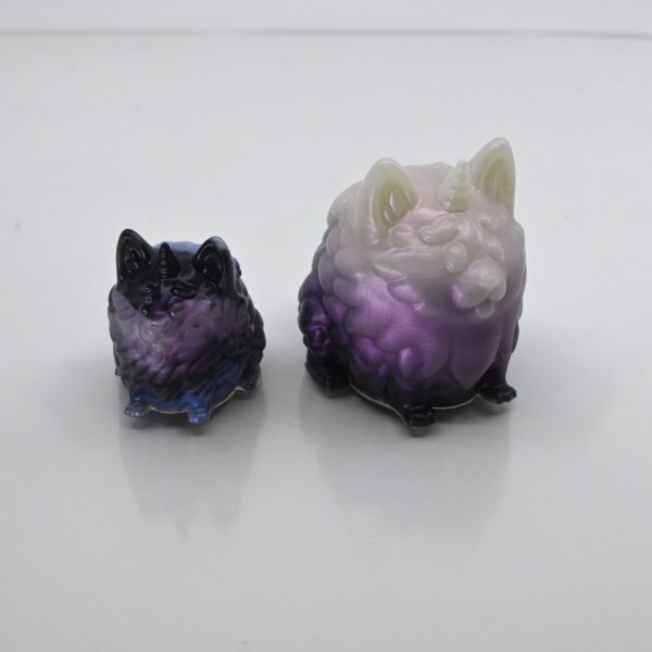 2PCCN17 Puppicorn Pair For Sale