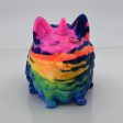 1PSCX15 Puppicorn Large 0030 UV GITD Cheap