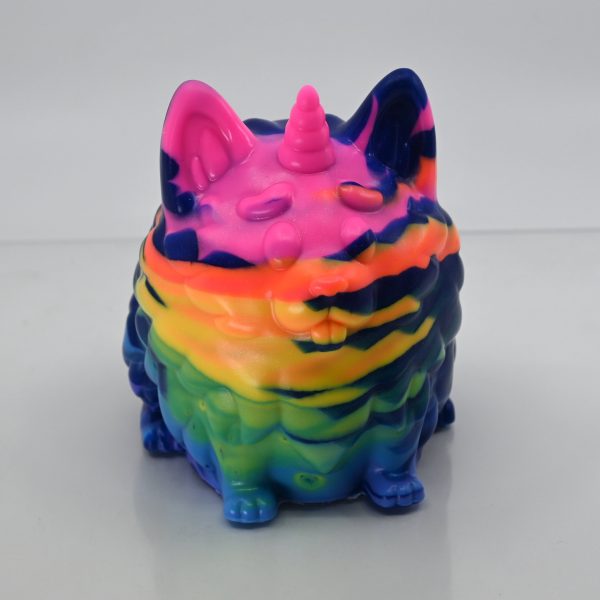 1PSCX15 Puppicorn Large 0030 UV GITD Cheap