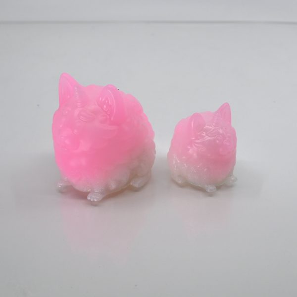 2PCCN18 Puppicorn Pair Sale