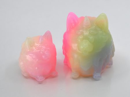 2PCCL59 Puppicorn Pair Online Hot Sale