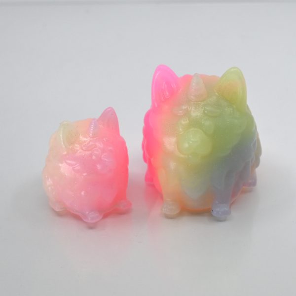 2PCCL59 Puppicorn Pair Online Hot Sale