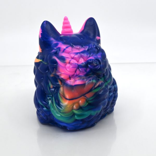 1PSCX15 Puppicorn Large 0030 UV GITD Cheap