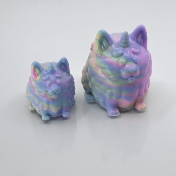 2PCCL66 Puppicorn Pair Online Sale