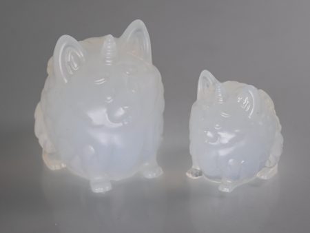 2PPDC25 Puppicorn Pair NC 0031 For Sale