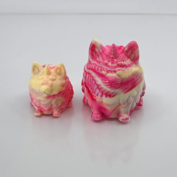 2PCCL62 Puppicorn Pair on Sale