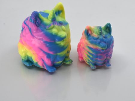 2PCCN20 Puppicorn Pair Online now