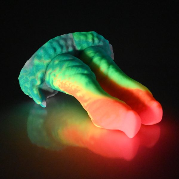 A3MCD17 Auren Medium 0050 UV GITD Fashion