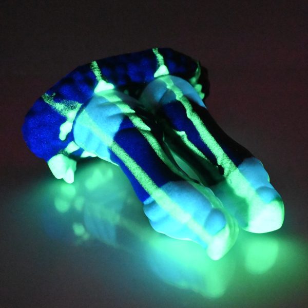 A2MBU10 Auren Small 0050 UV GITD For Discount